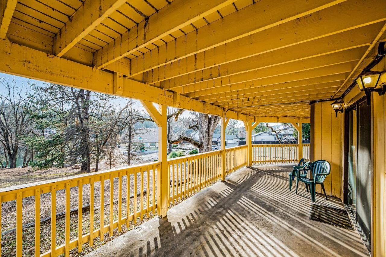 Luring Lakefront Landing Groveland Zewnętrze zdjęcie