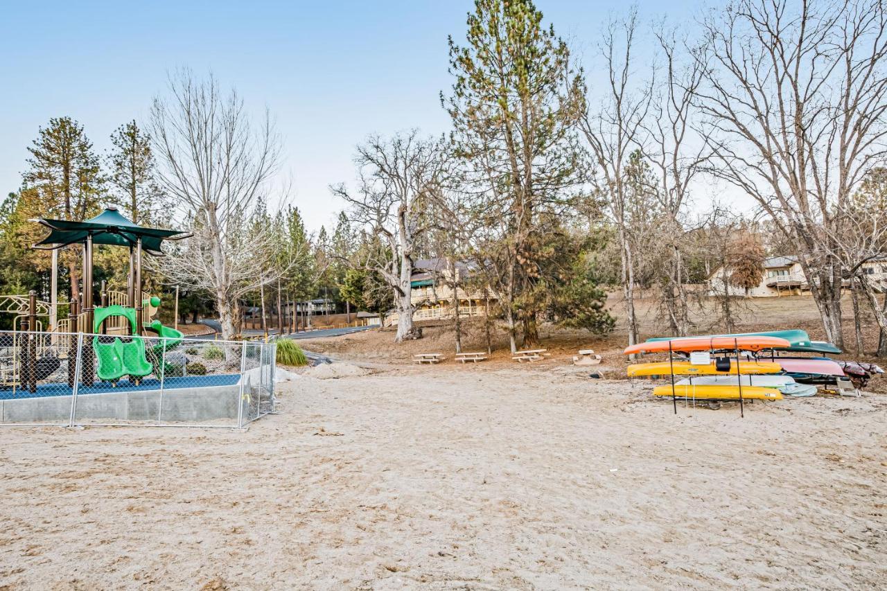 Luring Lakefront Landing Groveland Zewnętrze zdjęcie
